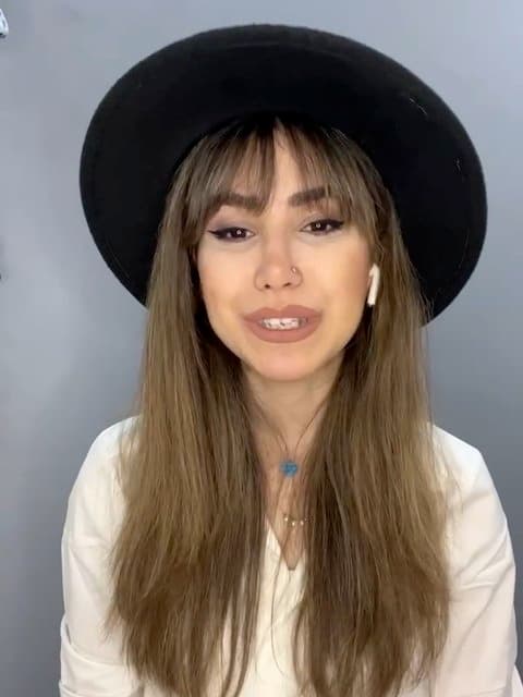 Moo Meshki · Sohrab Pakzad