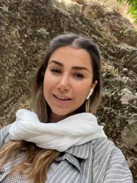 Jange Delam · Shadmehr Aghili