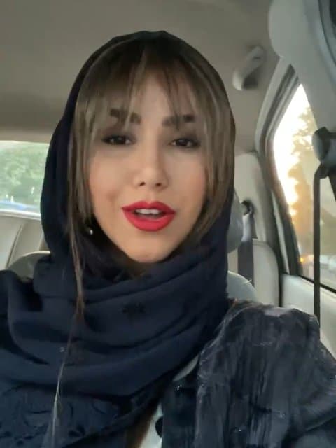 Entekhab · Shadmehr Aghili