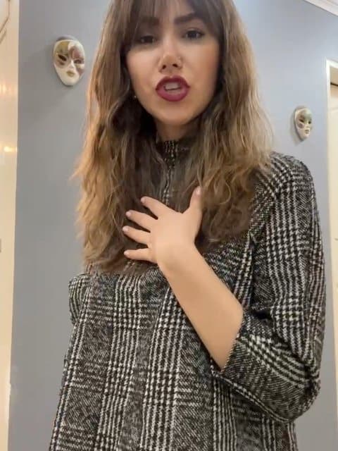 Shab Bekheir · Satin