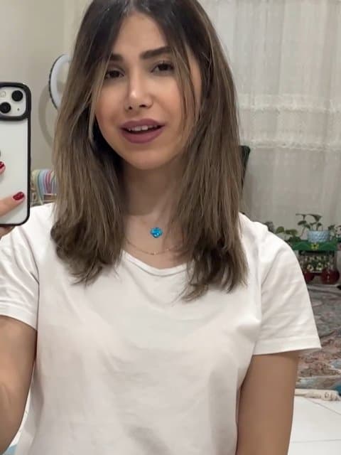 Khabar Khabar · Garsha Rezaei