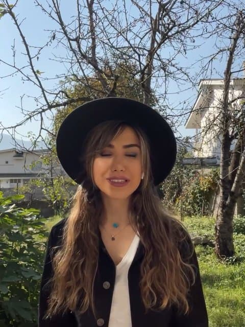 Ghararemoon Yadet Nareh · Mansour