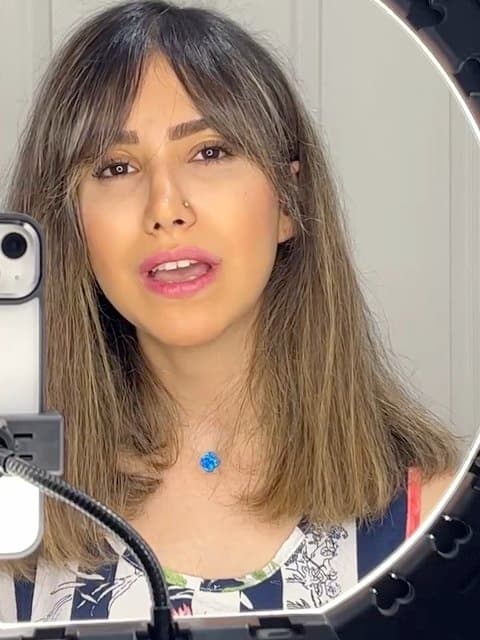 Batel · Shadmehr Aghili