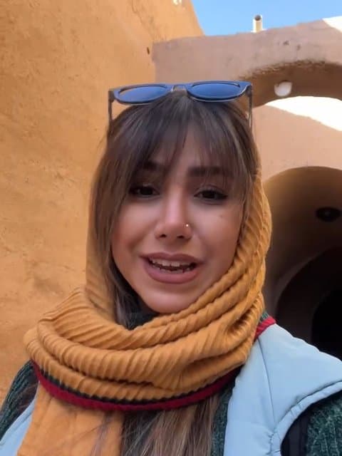 Dehaati · Shadmehr Aghili