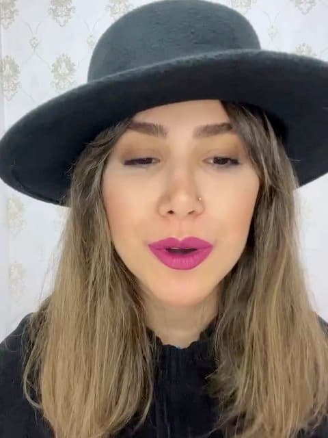 Harfato Bavaram Shod · Edvin