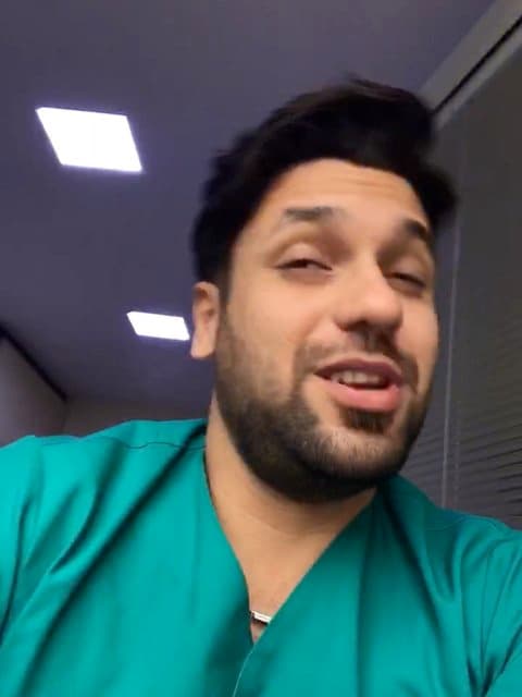 Bemoni Baram · Reza Sadeghi