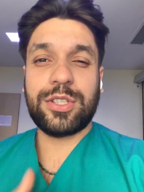 Talkh (Ft Zakhmi) · Sogand