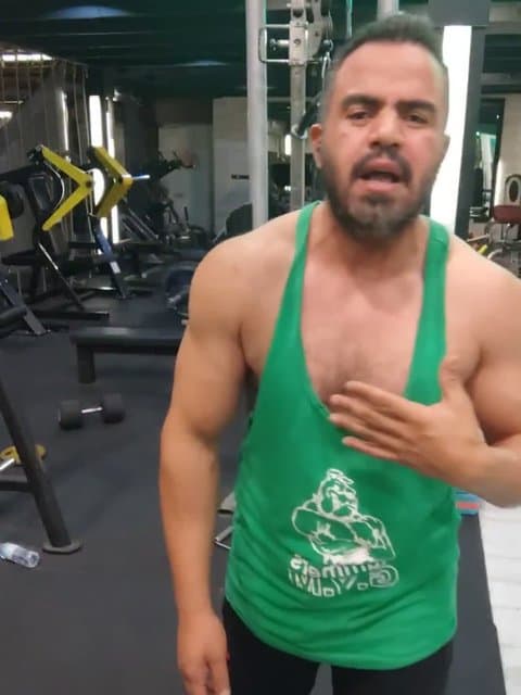 Royaye Man · Farzad Farokh