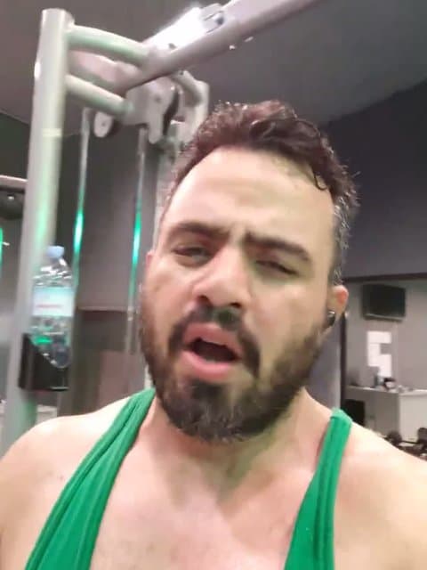 Shah Beyt · Masih & Arash AP