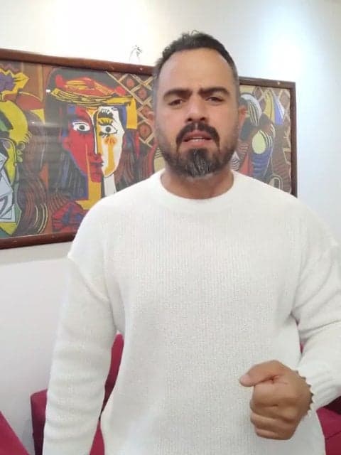 Kojaye In Shahri · Behnam Bani