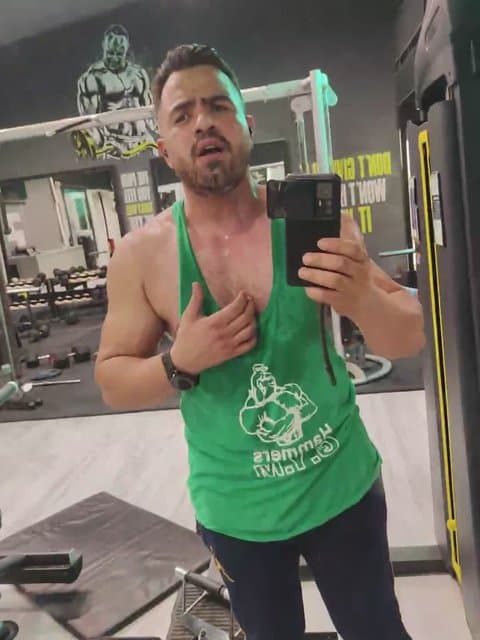 Gole Eshgh · Reza Bahram