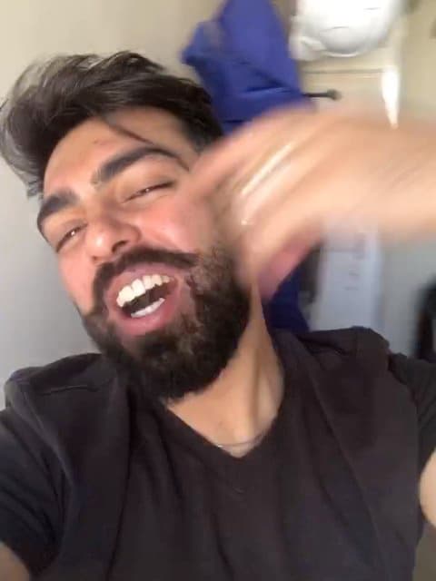 Baroon · Behnam Bani