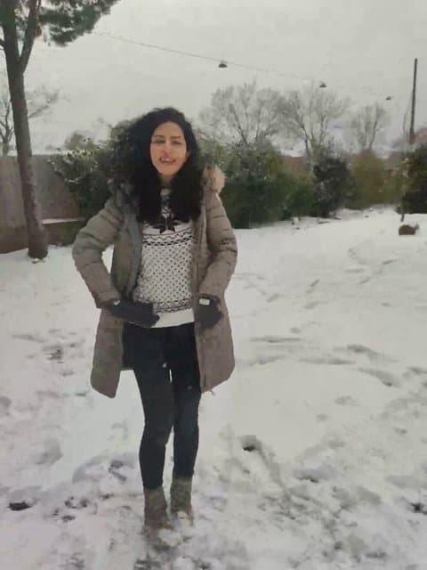 Negar · Reza Bahram