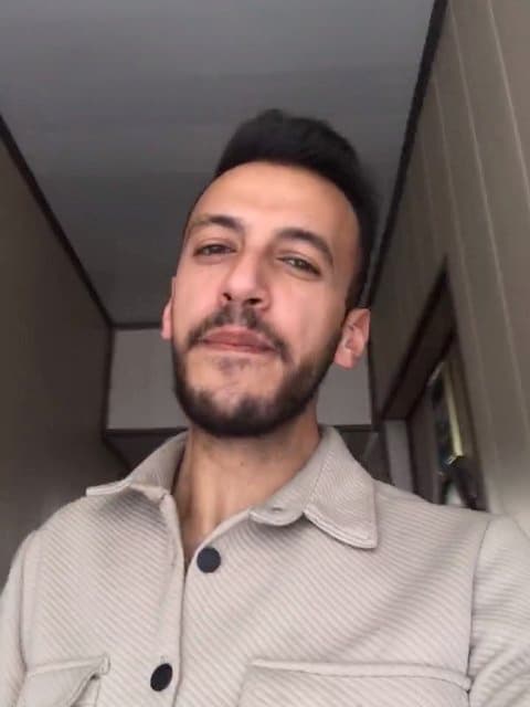 Bazi Nakon · Milad Babaei