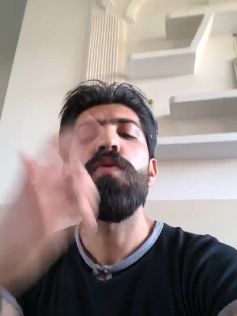 Dast Be Yeki · Masih & Arash AP