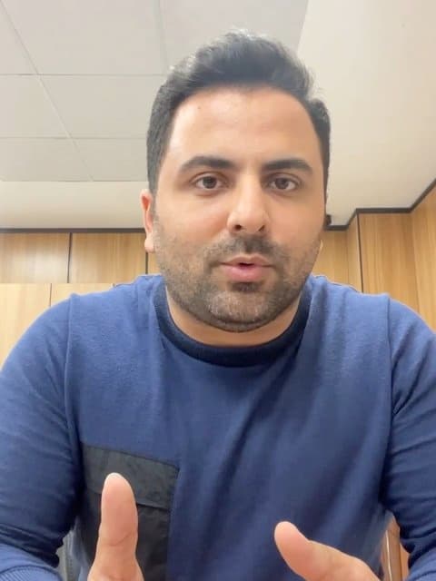 Kooh · Shadmehr Aghili