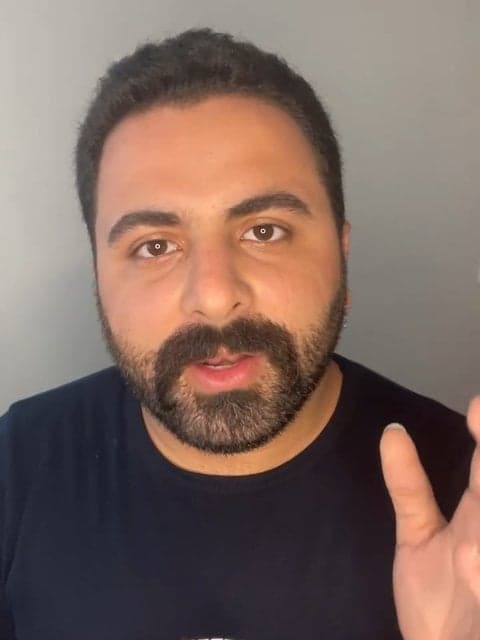 Mojasame · Naser Zeynali