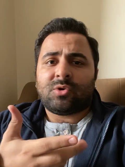 Leila · Masih & Arash AP