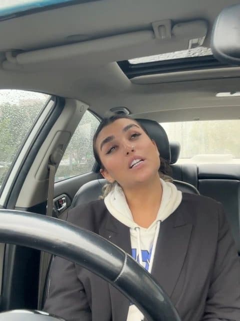 Age Doosam Dashti · Ali Yasini