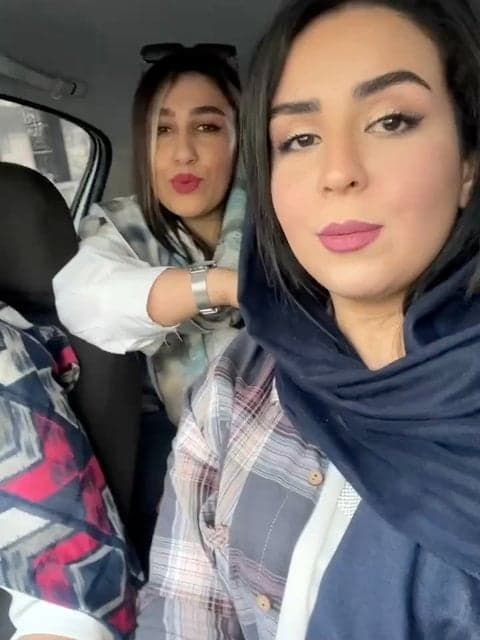 Yakh Zadam · Shadmehr Aghili