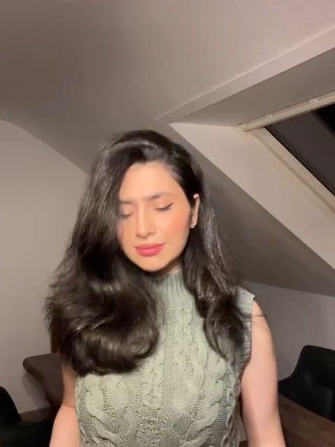 To Joone Mani · Mohammad Alizadeh