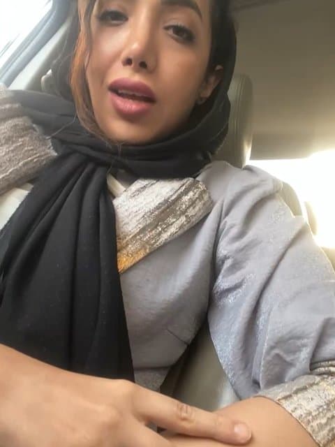 Ye Khabari Shode · Naser Zeynali