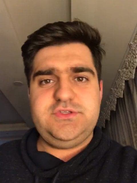 Avaz Nemishi · Shadmehr Aghili