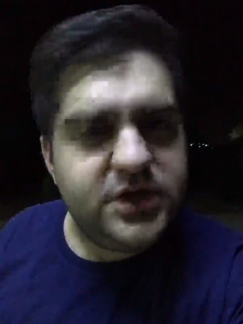 Kooh · Shadmehr Aghili