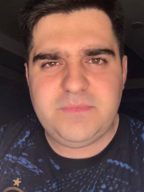 Nesfe Shab · Ali Yasini