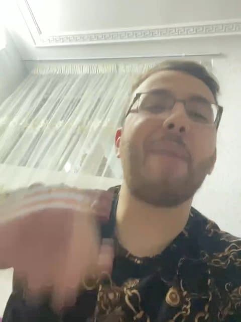 Bahar Oomad · Shervin Hajipour