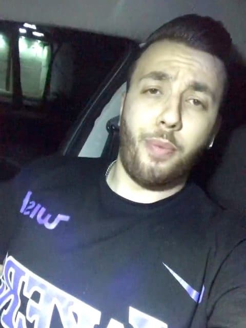 Hamsafar · Asef Aria