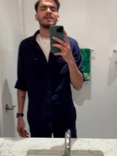 Ki Mishe Man · Haamim