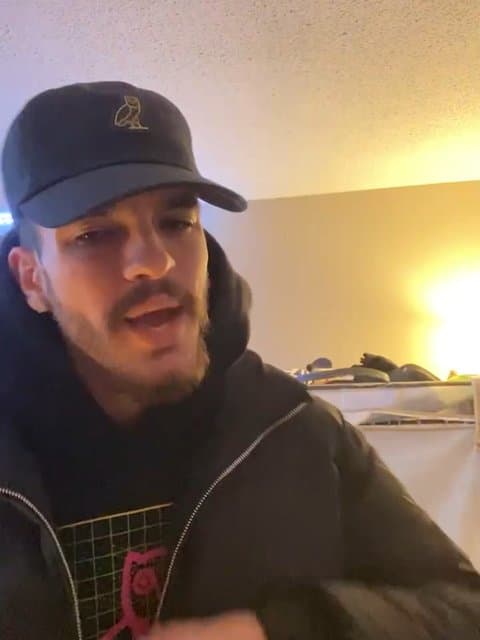 Mojeze (Ft Pishro) · Nassim