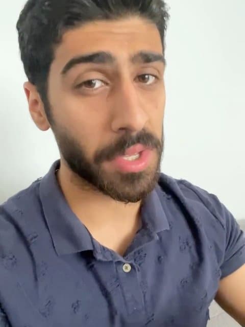 To Koja Boodi · Shayan Eshraghi