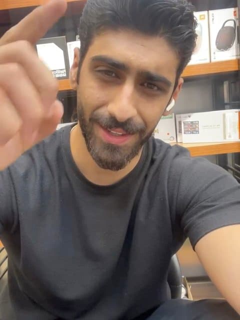 Raaz · Naser Abdollahi