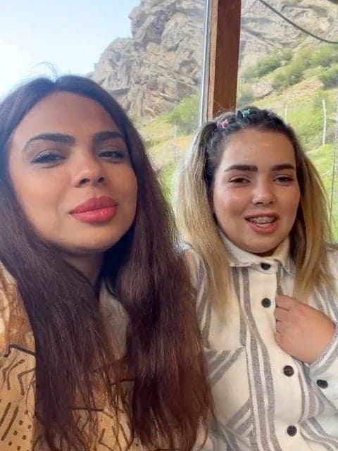 Booye Shomal (Ft Parvaz Homay) · Masih & Arash AP