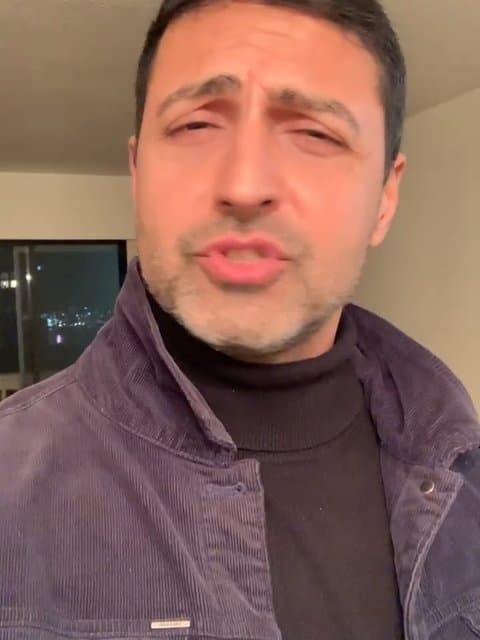 Ghermez · Garsha Rezaei