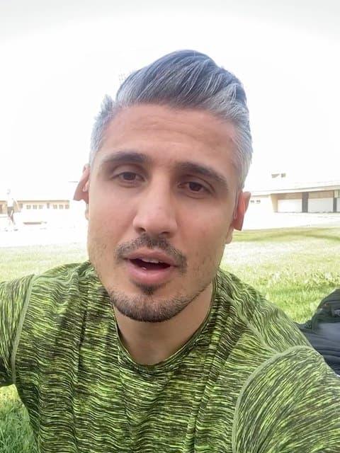 Khalkoobi · Hengameh