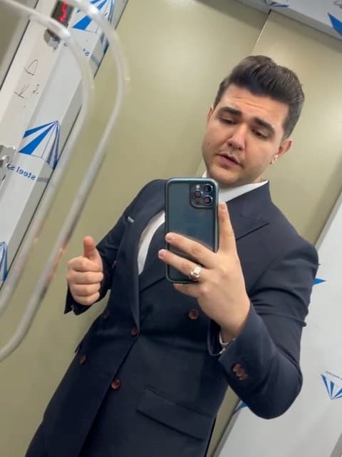 Gharne Jadid · Amir Azimi