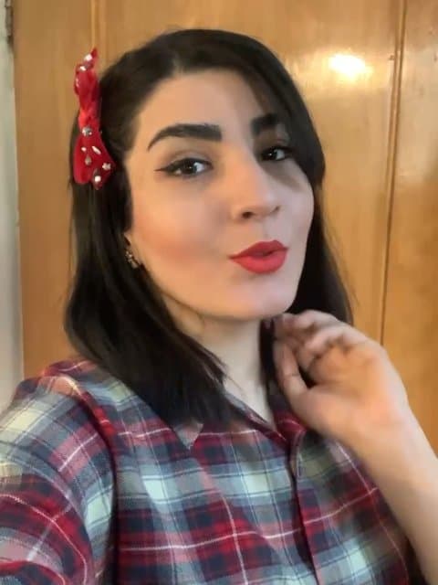 Jo Gandomi · 25 Band