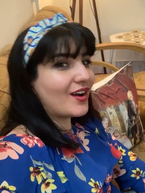 Yakh Zadam · Shadmehr Aghili