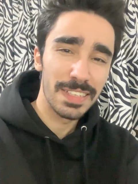 Baraye · Shervin Hajipour