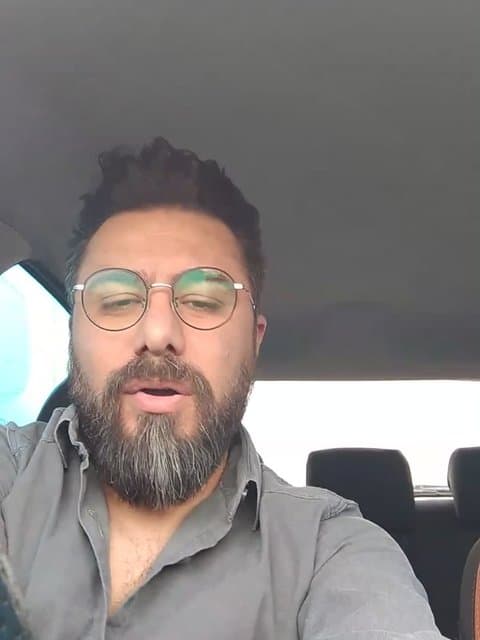 Darya Darya · Garsha Rezaei