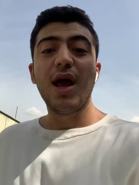 Parishab · Masoud Sadeghloo