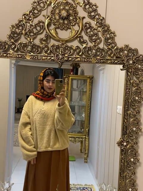 Door Shodi · Shadmehr Aghili