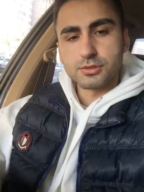 Fardasho (Ft The Don & Qazule) · Canis