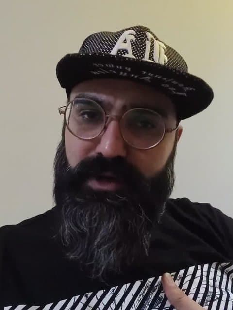 Syndrome Deev (Ft Shayan Eshraghi) · Hamid Sefat