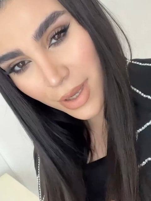 Nesfe Shab · Ali Yasini