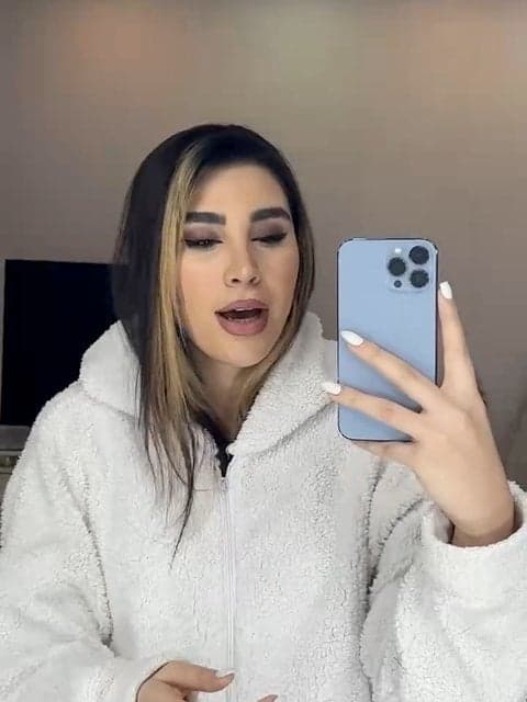 Ay Setareh · Haamim