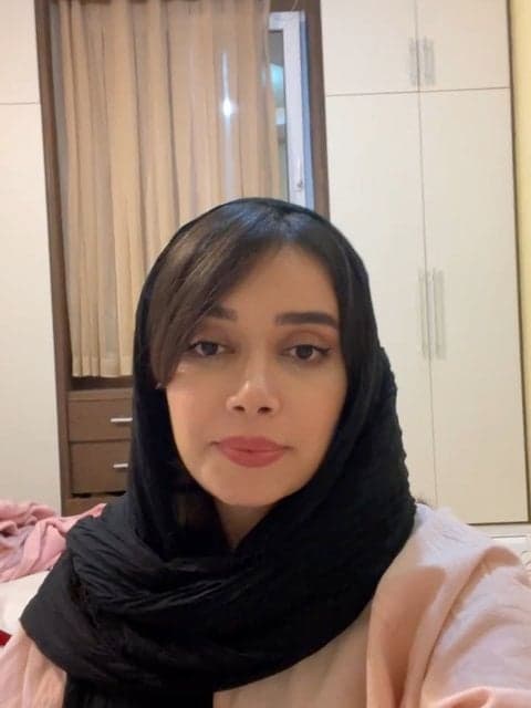 Ye Ghafas · Shadmehr Aghili